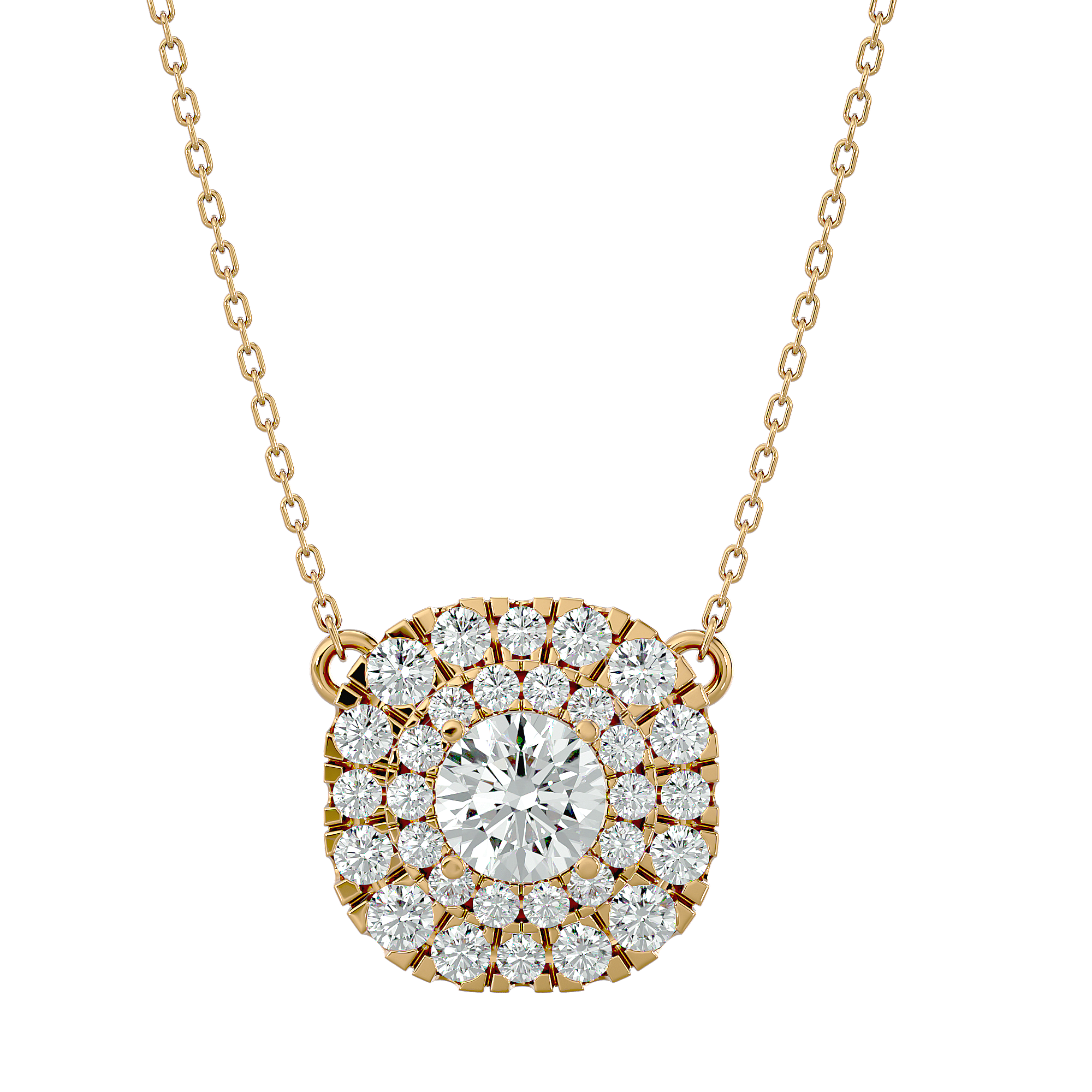 Necklaces & Pendants