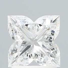 2 Carat - E - VS1 - Cut - OTHER