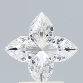 2.01 Carat - F - VS1 - Cut - OTHER