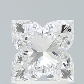 2.03 Carat - E - VVS2 - Cut - OTHER