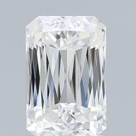 2.17 Carat - E - VVS2 - Cut - CRISS