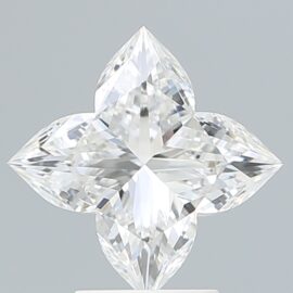 3.09 Carat - F - VVS2 - Cut - OTHER