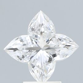 3.54 Carat - D - VVS2 - Cut - OTHER