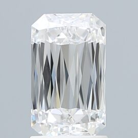 2.11 Carat - E - VVS2 - Cut - CRISS