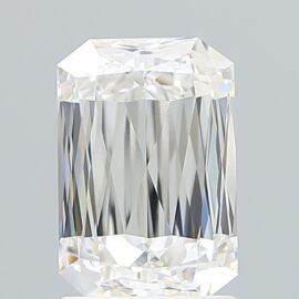 2.1 Carat - F - VVS2 - Cut - CRISS