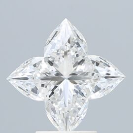 3.52 Carat - E - VS1 - Cut - OTHER