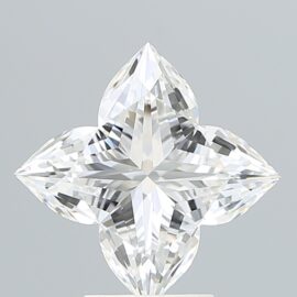 4.02 Carat - E - VVS1 - Cut - OTHER