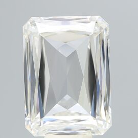 10.66 Carat - F - VS1 - Cut - CRISS