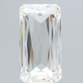 11.08 Carat - G - VS1 - Cut - CRISS