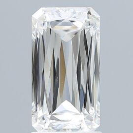 2.3 Carat - E - VVS2 - Cut - CRISS