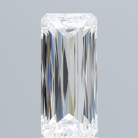 3.12 Carat - E - VVS1 - Cut - CRISS