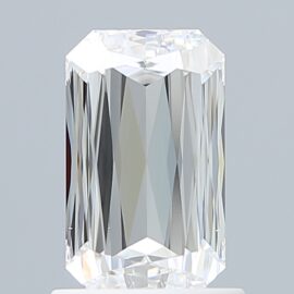 1.51 Carat - D - VVS2 - Cut - CRISS