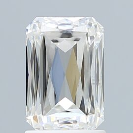 2.06 Carat - F - VS1 - Cut - CRISS