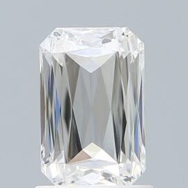 1.57 Carat - E - VVS2 - Cut - CRISS
