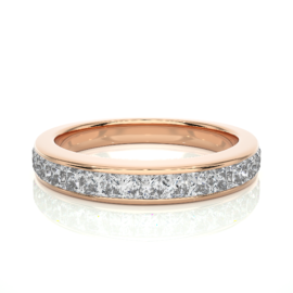 Female Wedding Bands