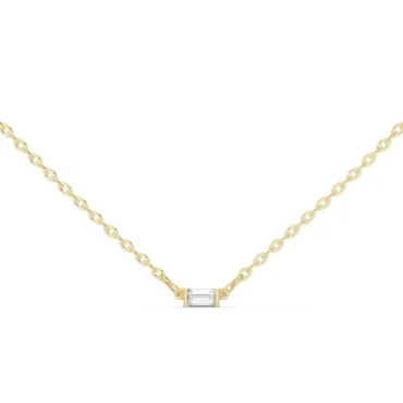 Raby Solitaire <span class="diamond">Pendant</span>