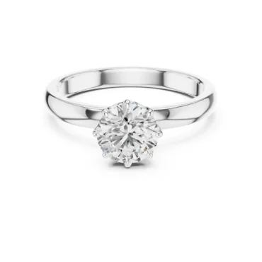 St James <span class="diamond">Solitaire 1ct Ring</span>