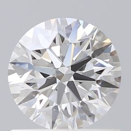 0.9 Carat - D - VS1 - Cut - ROUND