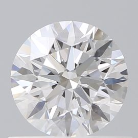 0.7 Carat - D - VS1 - Cut - ROUND