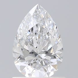 1 Carat - E - VS2 - Cut - PEAR