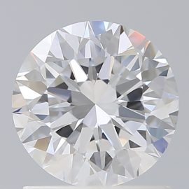 1.2 Carat - E - VS1 - Cut - ROUND