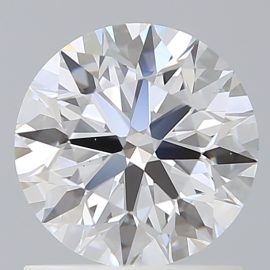1.14 Carat - E - VS1 - Cut - ROUND