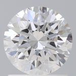 1.31 Carat - D - VS1 - Cut - ROUND
