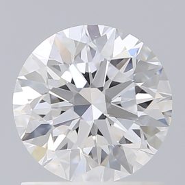 1.15 Carat - D - VS1 - Cut - ROUND