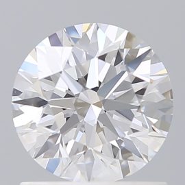 1.11 Carat - D - VVS2 - Cut - ROUND