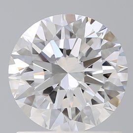 1.2 Carat - D - VS1 - Cut - ROUND