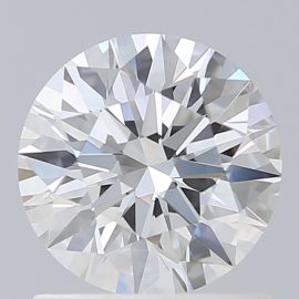 1.1 Carat - D - VVS2 - Cut - ROUND
