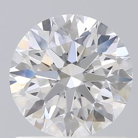 1.16 Carat - E - VS1 - Cut - ROUND