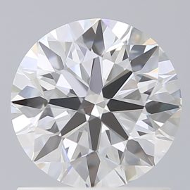 1.12 Carat - D - VVS1 - Cut - ROUND
