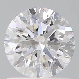 1.12 Carat - E - VVS2 - Cut - ROUND