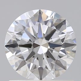 1.1 Carat - E - VVS2 - Cut - ROUND