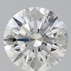 1.14 Carat - D - VS1 - Cut - ROUND