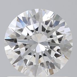 1.11 Carat - D - VS1 - Cut - ROUND