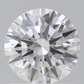 1.08 Carat - D - VS1 - Cut - ROUND