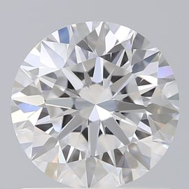 1.19 Carat - D - VS1 - Cut - ROUND