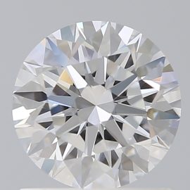 1.13 Carat - D - VVS1 - Cut - ROUND