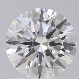1.15 Carat - D - VS1 - Cut - ROUND
