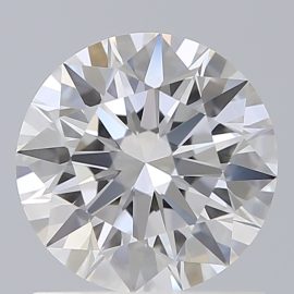 1.13 Carat - D - VS2 - Cut - ROUND
