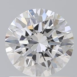 1.17 Carat - D - VS2 - Cut - ROUND