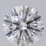 1.1 Carat - E - VS1 - Cut - ROUND