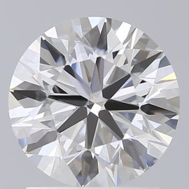 1.7 Carat - D - VS1 - Cut - ROUND
