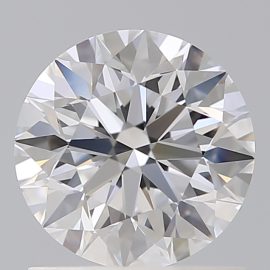 1.15 Carat - E - VVS1 - Cut - ROUND
