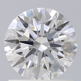 1.19 Carat - D - VS1 - Cut - ROUND