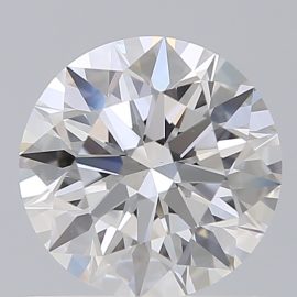 1.04 Carat - D - VS1 - Cut - ROUND