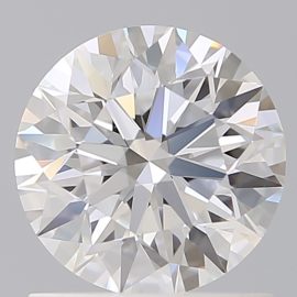 1.12 Carat - D - VVS1 - Cut - ROUND