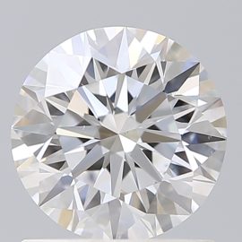1.16 Carat - E - VS1 - Cut - ROUND